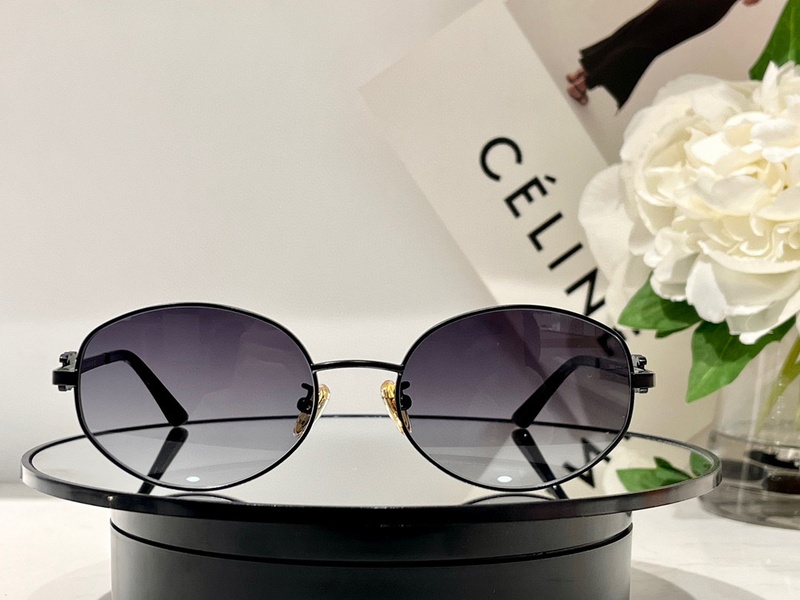 CELINE Sunglasses 25